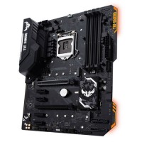 ASUS TUF H370-PRO Gaming LGA 1151 